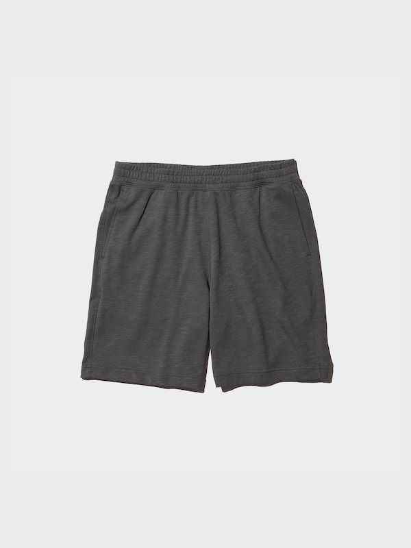 AIRism Cotton Easy Shorts