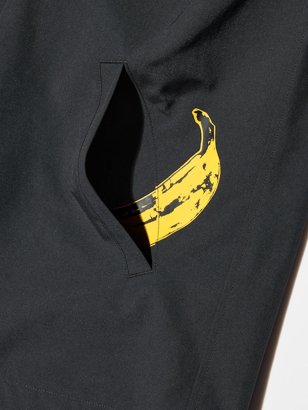 KAWS + Warhol Coach Jacket