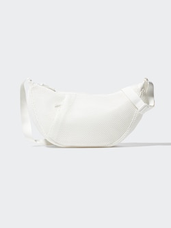Bolso redondeado (malla)