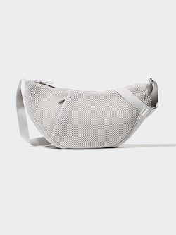 Round Shoulder Bag