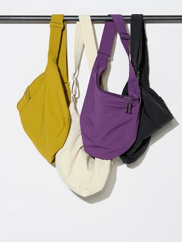 Uniqlo U Shoulder Bag