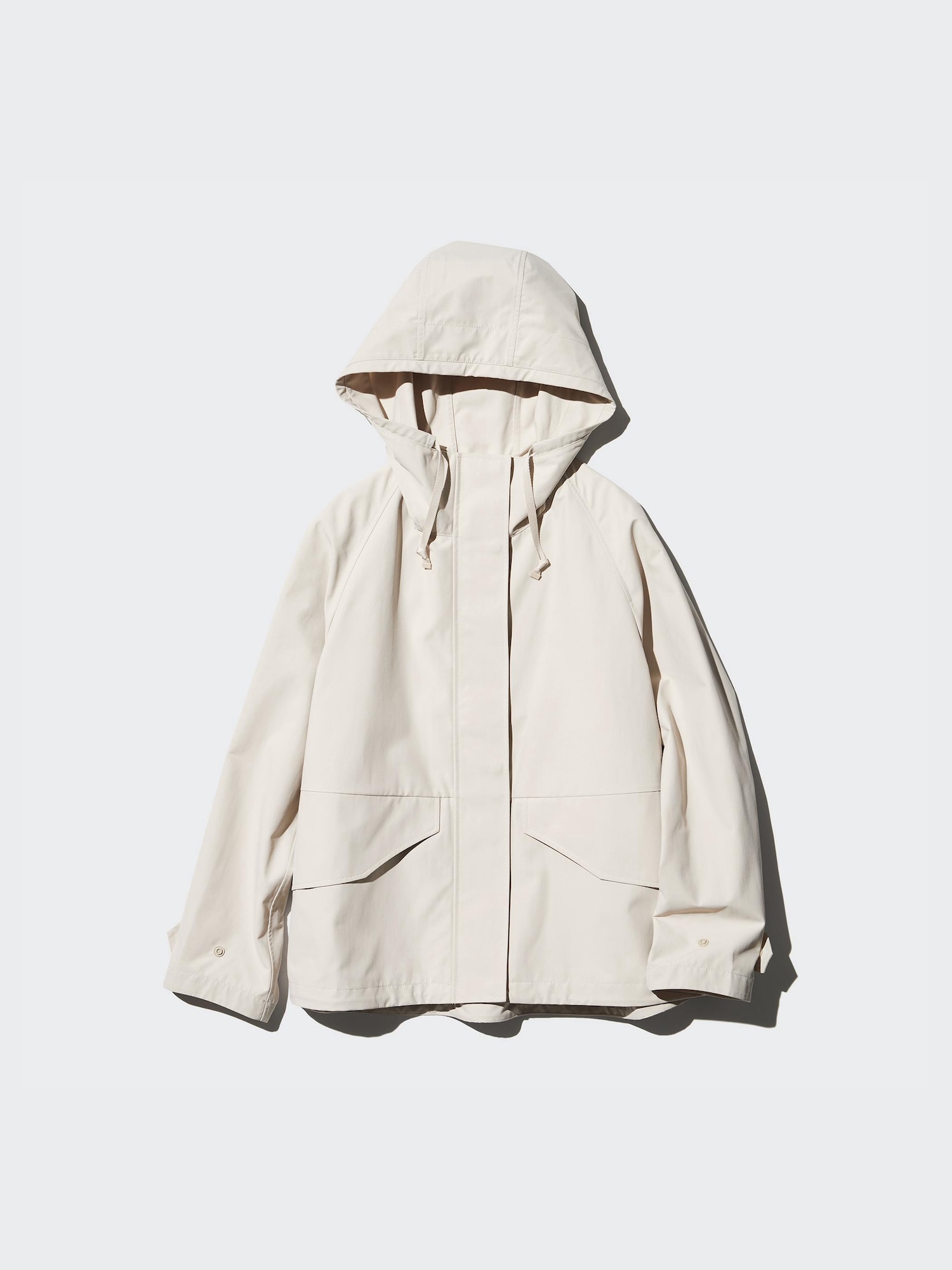 【関税＆送料込み】Brunello Cucinelli Cotton Blend Parka Co BRUNELLO CUCINELLI WOMEN Parka Cashmere Brown