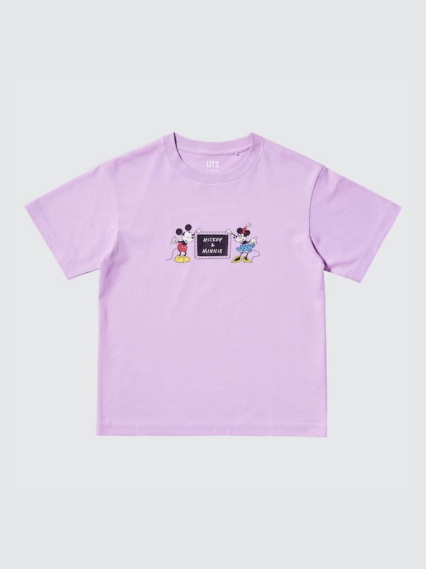 MAGIC FOR ALL with Yu Nagaba UT Graphic T-Shirt | Disney