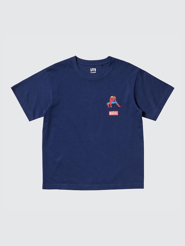 MAGIC FOR ALL with Yu Nagaba UT Graphic T-Shirt | Marvel