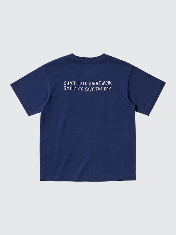 MAGIC FOR ALL with Yu Nagaba UT Graphic T-Shirt | Marvel