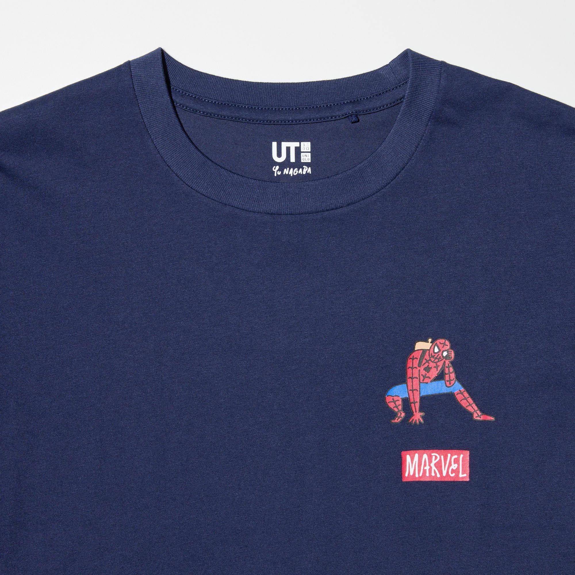 MAGIC FOR ALL with Yu Nagaba UT (Short-Sleeve Graphic T-Shirt)