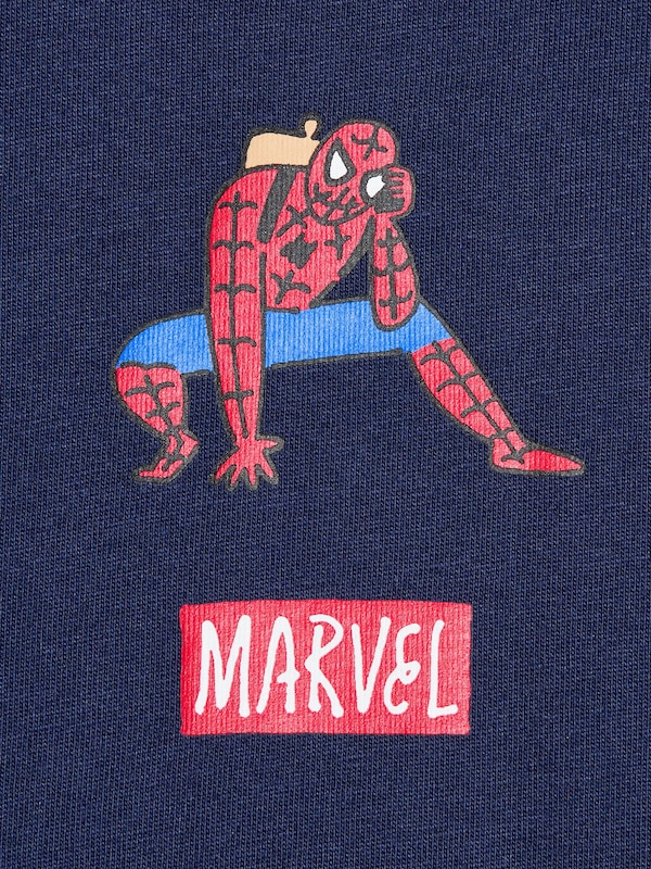 MAGIC FOR ALL with Yu Nagaba UT Graphic T-Shirt | Marvel