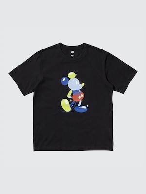 Mickey Stands UT Graphic T-Shirt