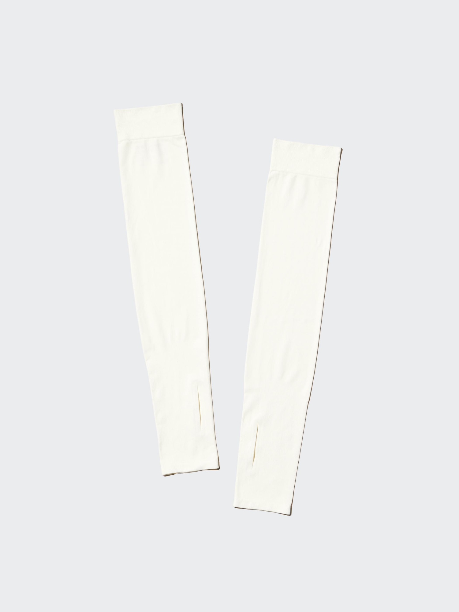 UV Protection Seamless Arm Covers
