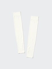 UV Protection Seamless Arm Covers