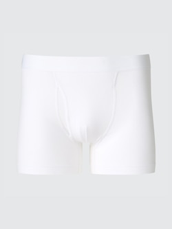 Cotton Boxer Briefs