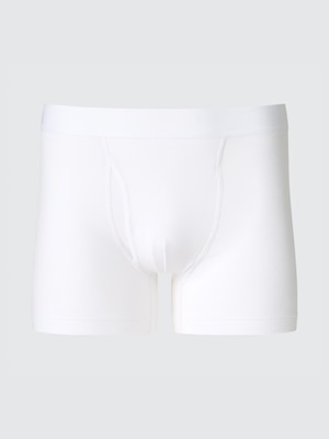 Cotton Boxer Briefs