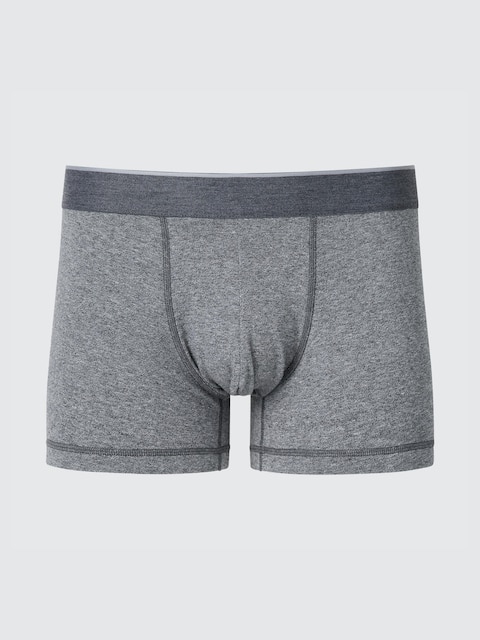 Uniqlo Low Rise Cotton Boxer Briefs