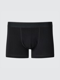 Cotton Boxer Briefs