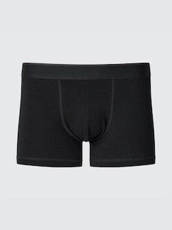 Cotton Boxer Briefs (Low Rise)