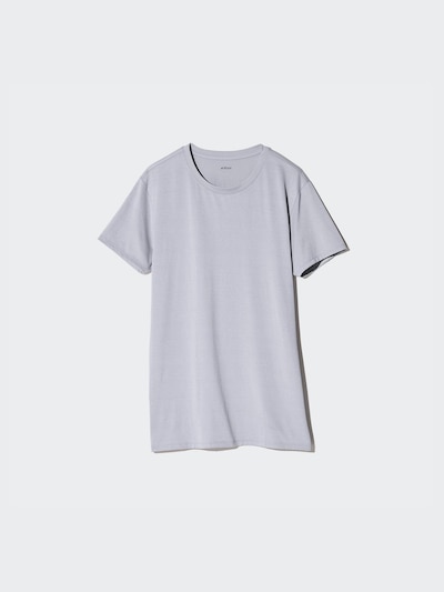 AIRism CREW NECK T-SHIRT