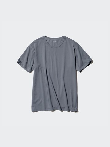 AIRism Cotton T-Shirt | Short Sleeve