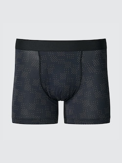 AIRism Boxer Briefs (Printed)