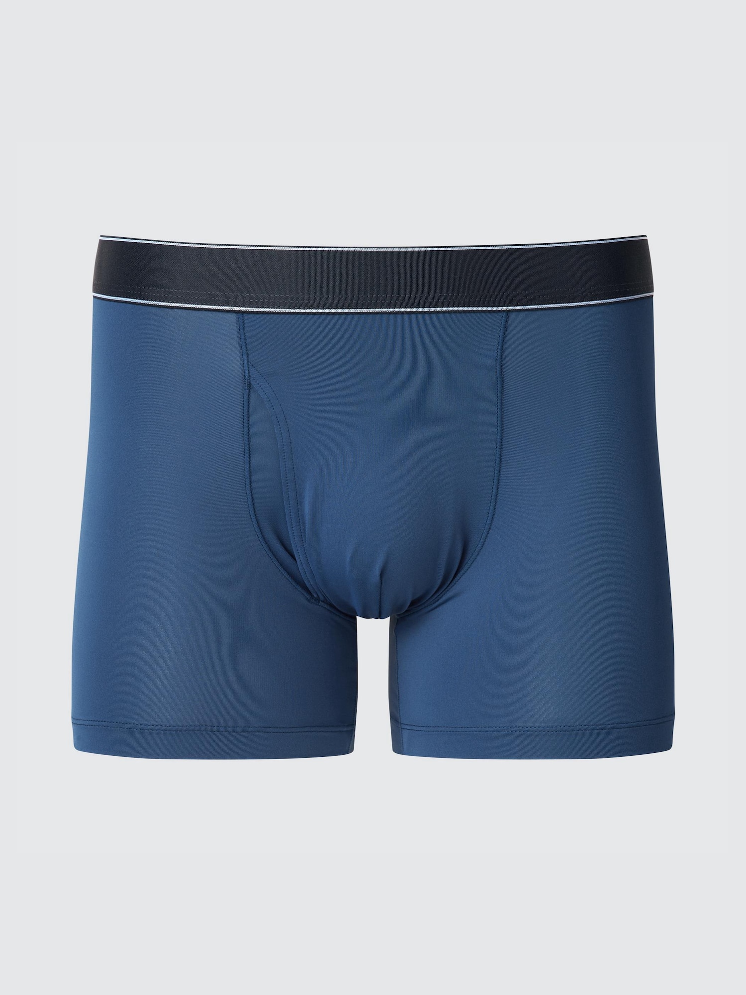 AIRism Ultra Seamless Boxer Briefs | UNIQLO US AIRism Ultra Seamless Boxer Briefs | UNIQLO US