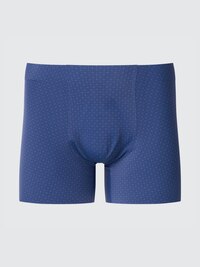 Boxer AIRism sans coutures (Imprimé)