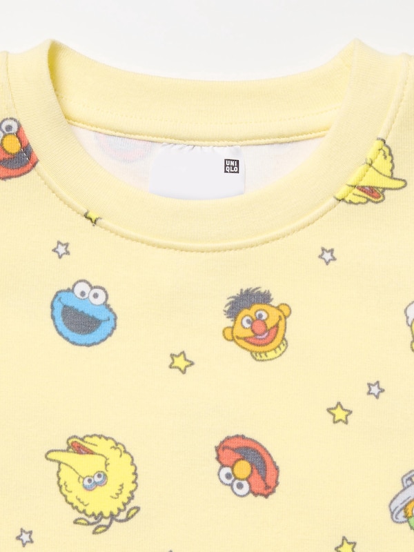 Sesame Street Pajamas