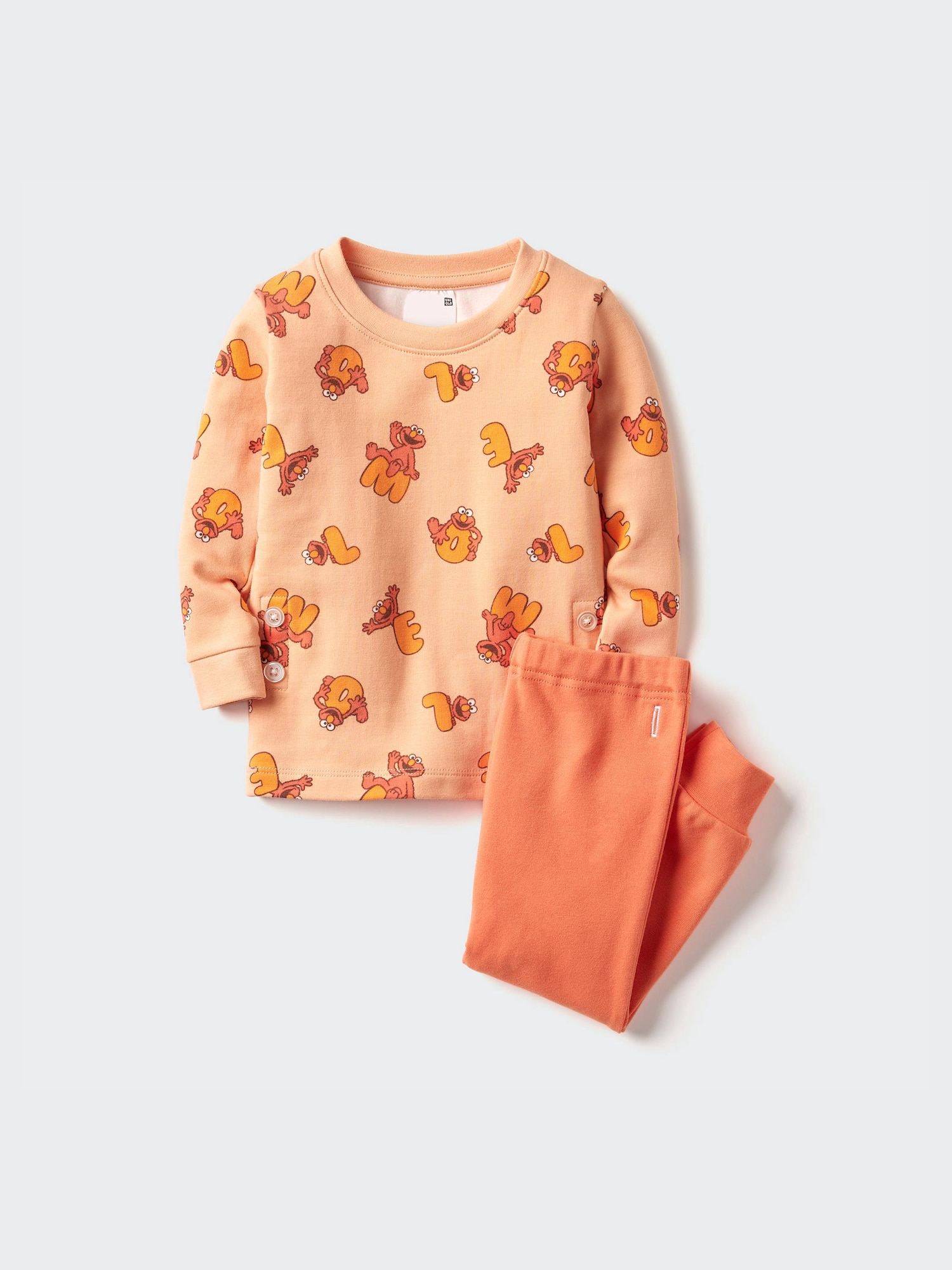 [SUKU }* Classic Pyjamas * Rhythm ユニセックス Rhythm Classic Pyjama Set - SUKU Home