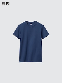 Crew Neck T-Shirt