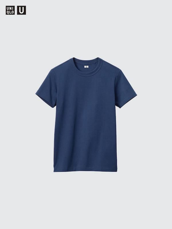 Crew Neck T-Shirt