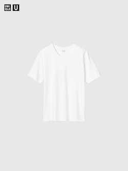 SUPIMA COTTON T-SHIRT