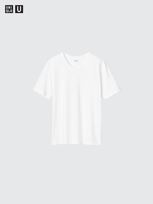 SUPIMA COTTON T-SHIRT