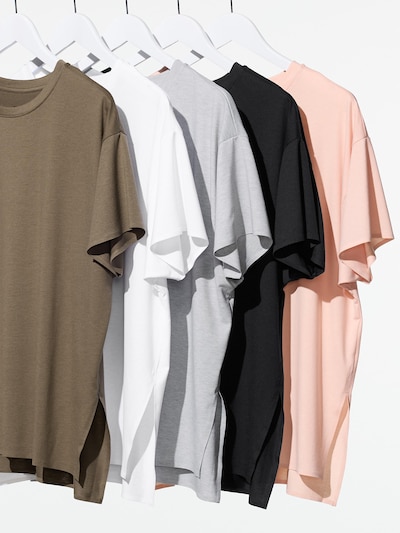 AIRism Seamless T-Shirt