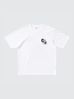 NY POP ART UT Graphic T-Shirt | Andy Warhol