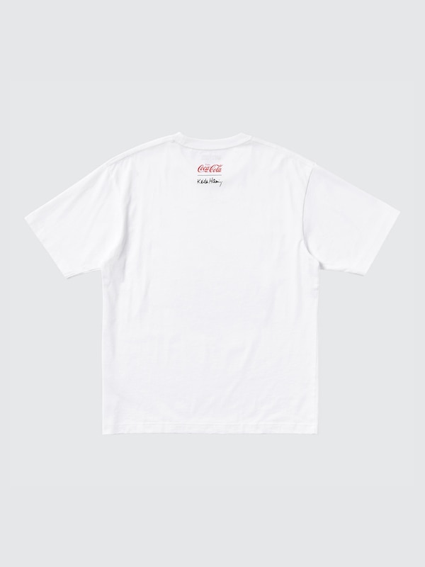 Keith Haring X Coca-Cola® UT Graphic T-Shirt