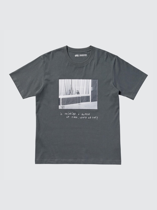 MAGNUM PHOTOS UT Graphic T-Shirt