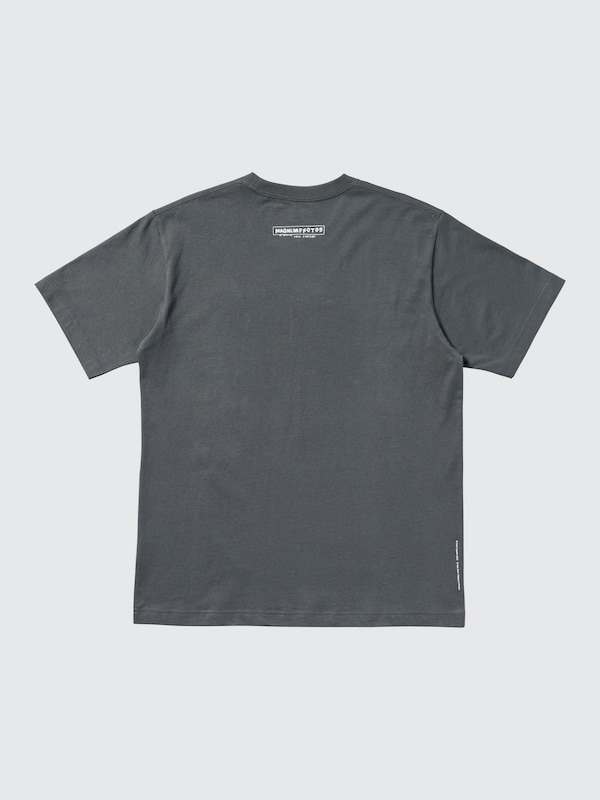 MAGNUM PHOTOS UT Graphic T-Shirt