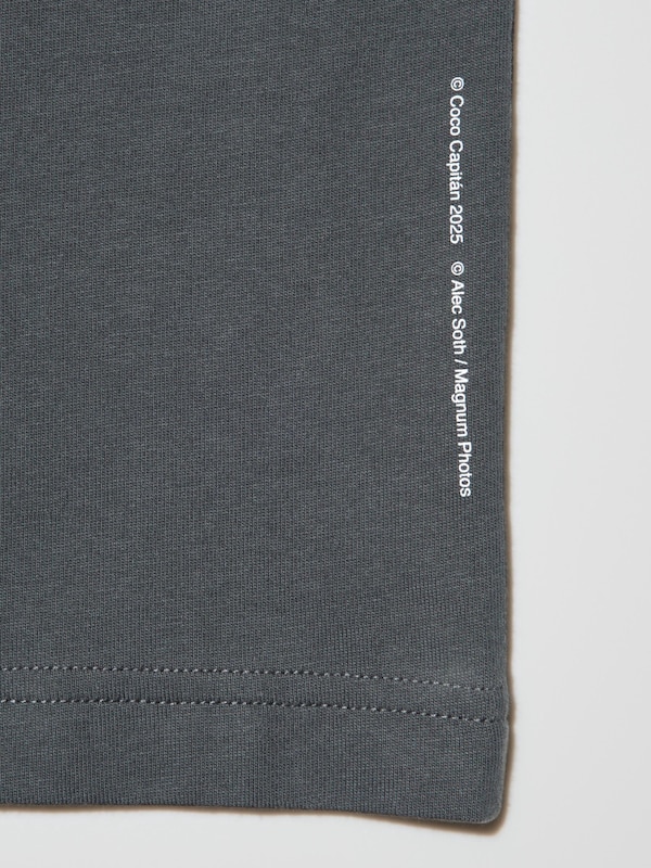 MAGNUM PHOTOS UT Graphic T-Shirt