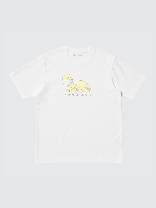Pokemon UT Graphic T-Shirt