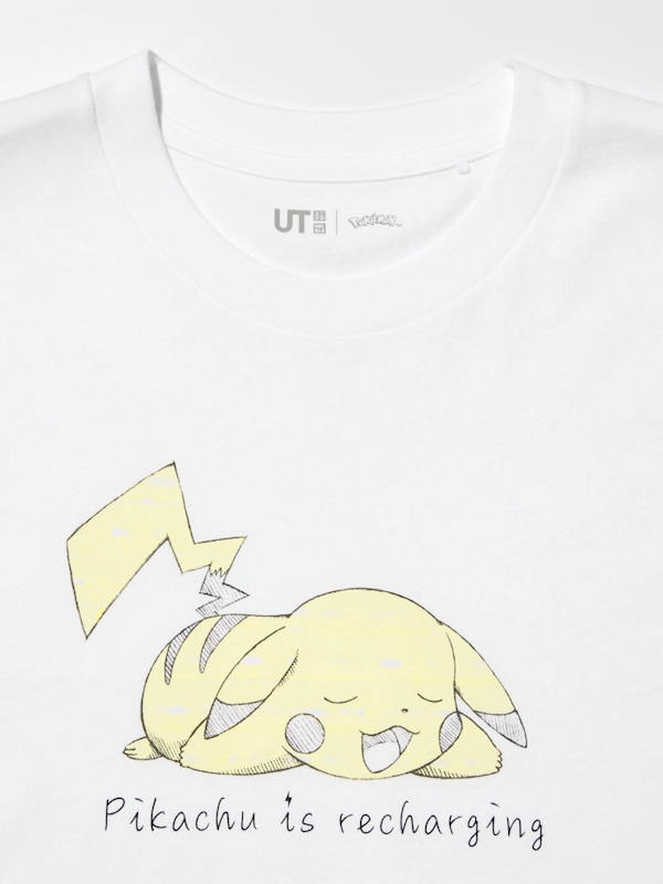 Pokemon UT Graphic T-Shirt