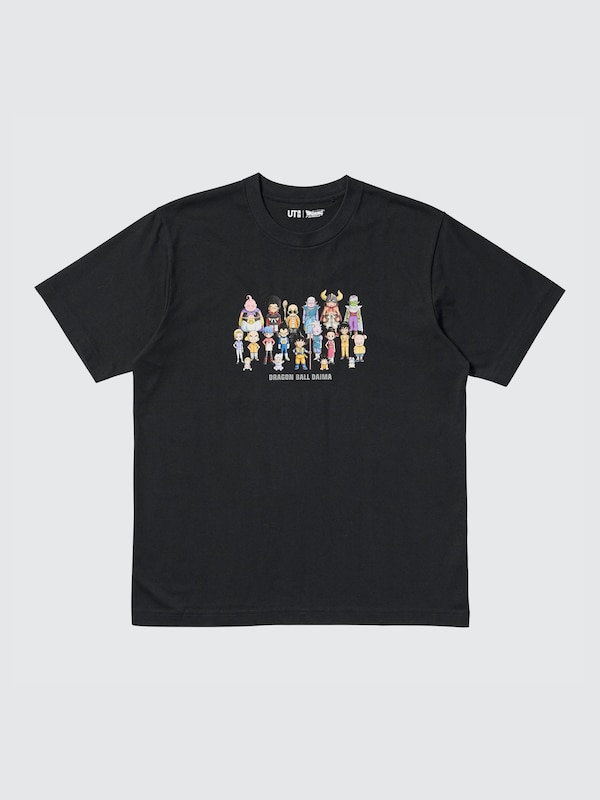 Dragon Ball DAIMA UT Graphic T-Shirt