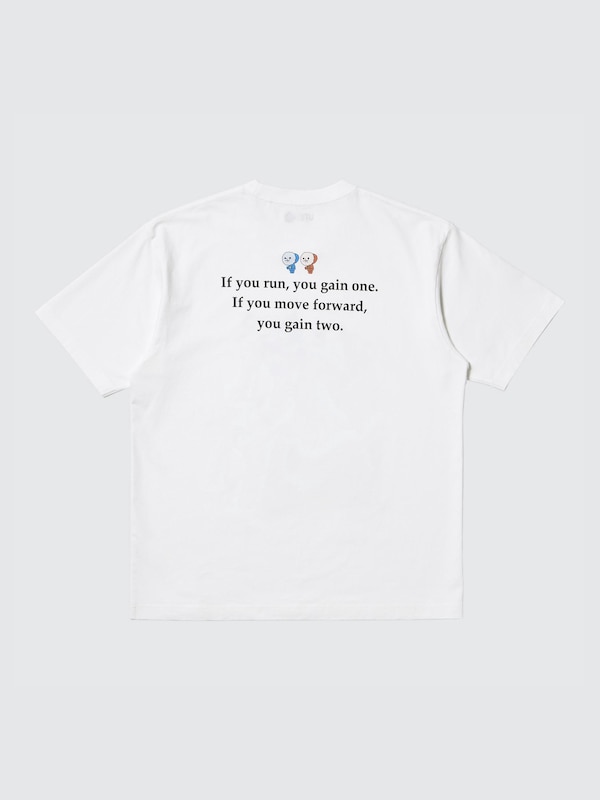 Mobile Suit GUNDAM 45th Anniversary UT Graphic T-Shirt
