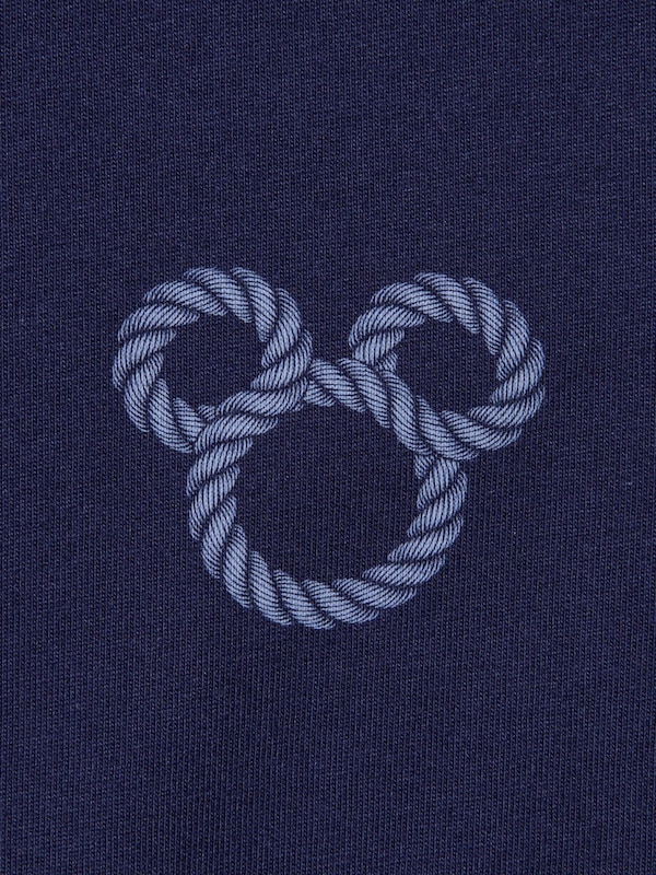 Disney in Blue UT Graphic T-Shirt