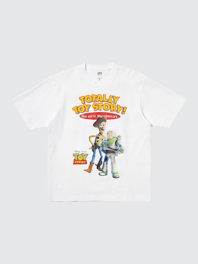 T-shirt Stampa UT TOY STORY 30th