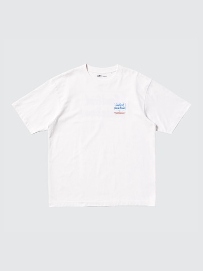 PEANUTS UT Graphic T-Shirt