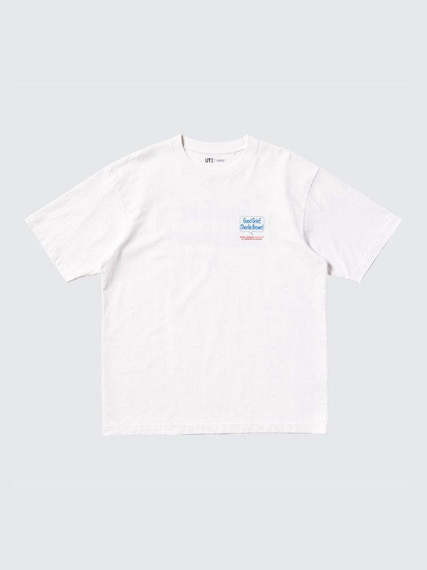 PEANUTS UT Graphic T-Shirt