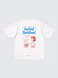 PEANUTS UT Graphic T-Shirt
