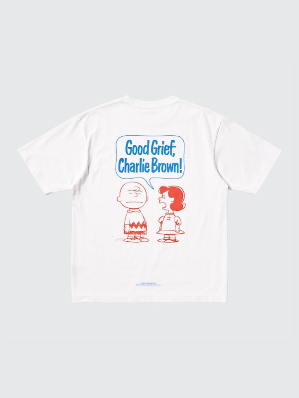 PEANUTS UT Graphic T-Shirt