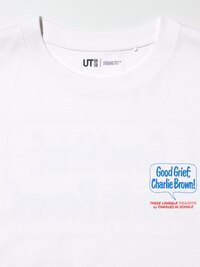 PEANUTS UT Graphic T-Shirt