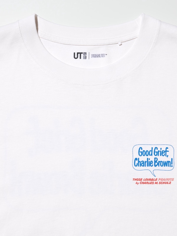 PEANUTS UT Graphic T-Shirt