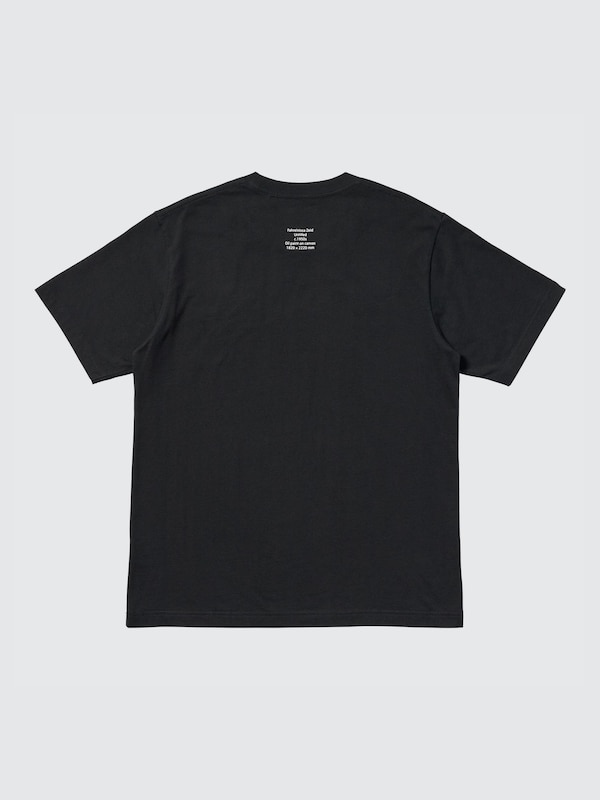Curated by Tate UT Graphic T-Shirt