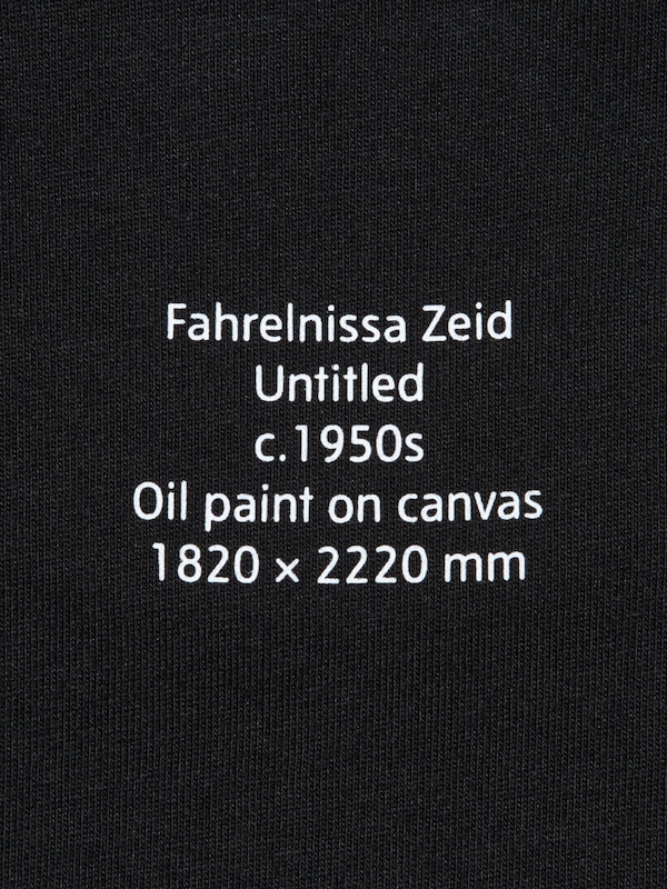 Curated by Tate UT Graphic T-Shirt